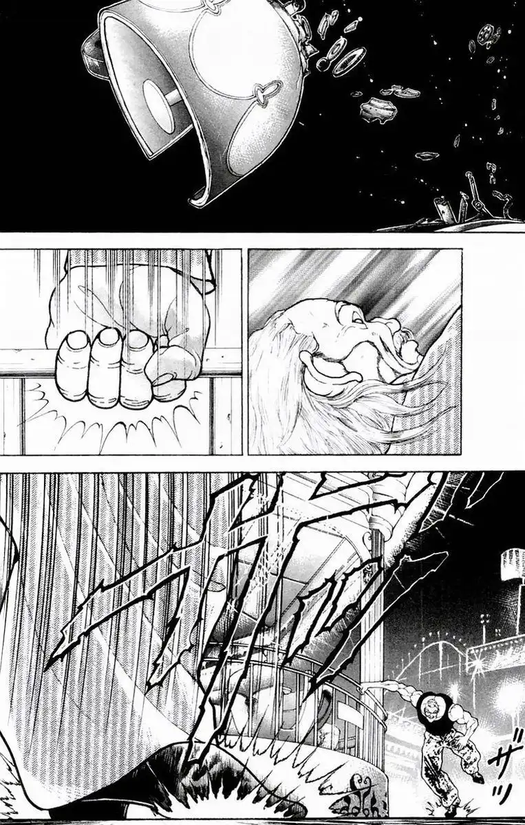 New Grappler Baki Chapter 64 15